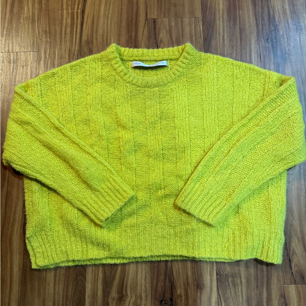 Raquel Allegra sweater from By George in Austin, Tx